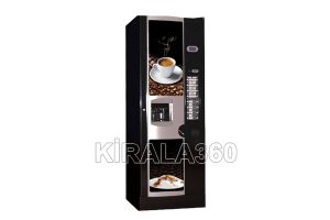 Nescafe Makinasi Kahve Otomati Nescafe Makinesi